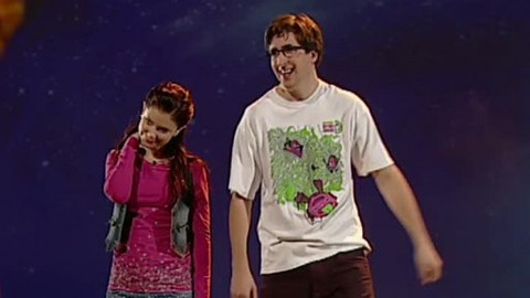 PLANETA YÓ - 11. listopadu 2014