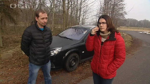 Černé ovce - 29. března 2018