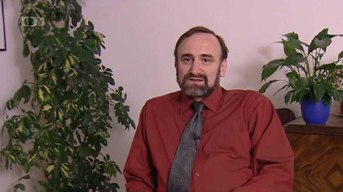 Cesty víry - Česká křesťanská akademie