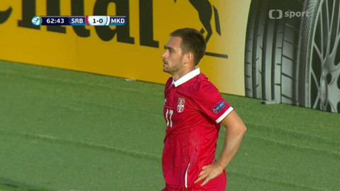 EURO U21 2017 Polsko - Portugalsko - Španělsko