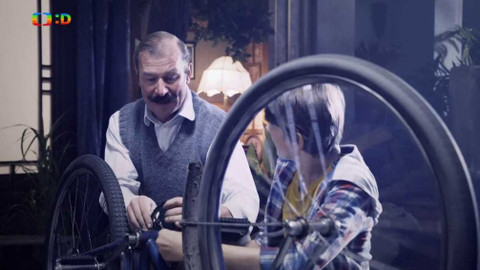 Skautská pošta - Jan Janský