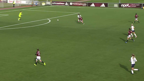 FORTUNA=LIGA - AC Sparta Praha - 1.FC Slovácko