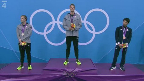 LOH Londýn 2012 - Vybrané reprízy přenosů předchozího dne