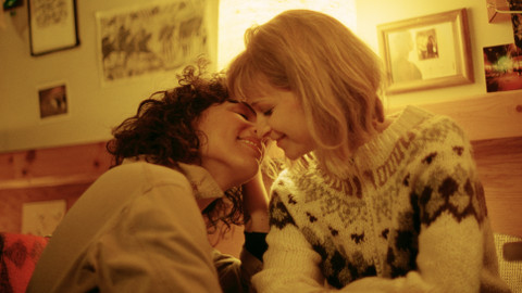 Bisexuálka - Epizoda 4/6