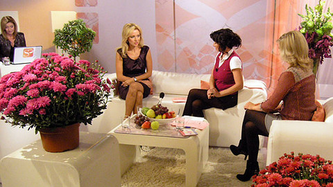 Sama doma - 2. října 2013