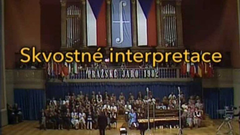 Skvostné interpretace