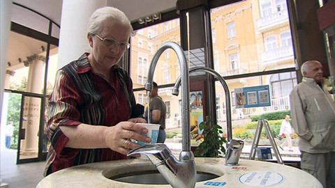 Ochránce - 18. října 2011