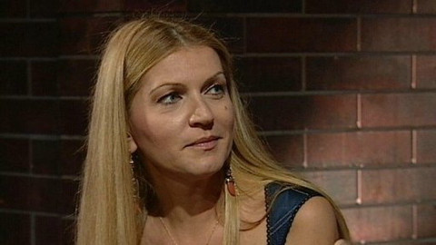 Uvolněte se, prosím - 26. října 2007