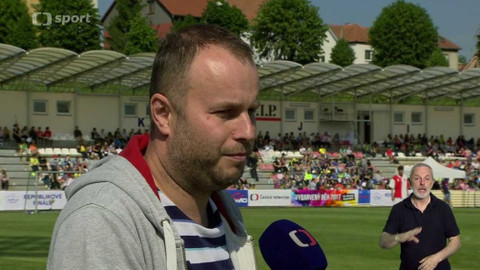 Čtyřka sport - 3. června 2017