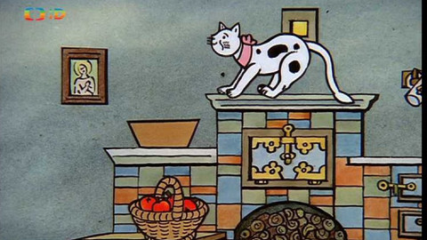 Říkadla Josefa Lady - Pepíku