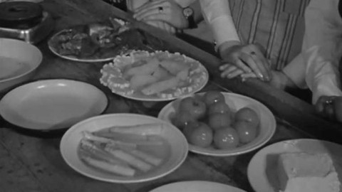 Televizní noviny - 28. ledna 1968