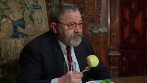 Pan Tau - Pan Tau to zařídí