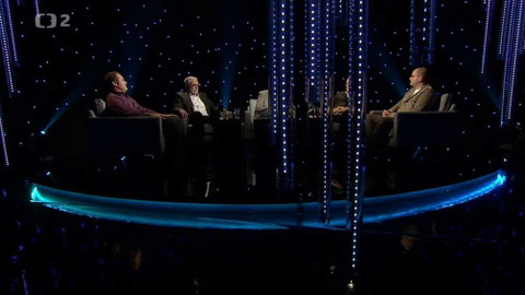 Souvislosti Jana Pokorného - 12. října 2016