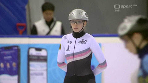 Světový pohár v rychlobruslení - Kazachstán