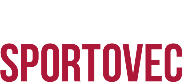 Charakter: sportovec