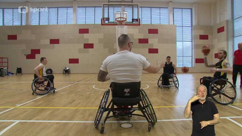 Paralympijský magazín - 29. dubna 2021