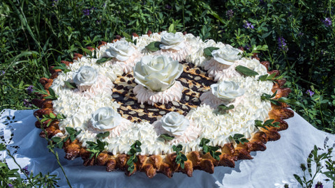 Pečení na neděli - Chodsko