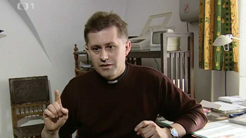 Cesty víry - Čtyři vzlety Orla