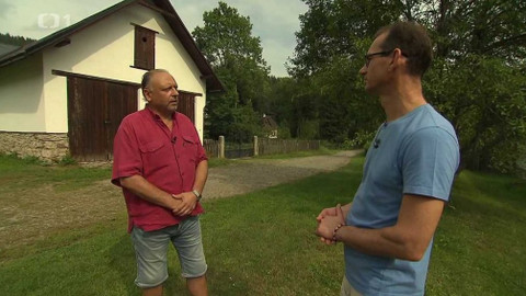 Černé ovce - 19. září 2019