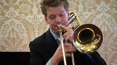 Mezinárodní hudební festival Pražské jaro - Pot a slzy Pražského jara (Opus II)