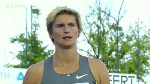 Olympijský magazín - 20. března 2013