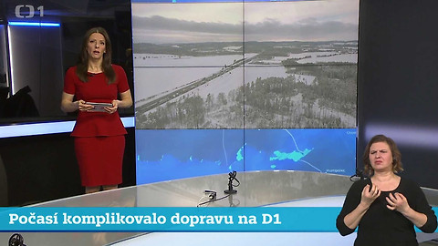 Události v regionech (Praha) - 17. února