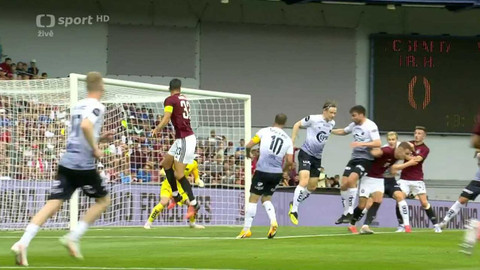 Studio fotbal - Dohráno - před začátkem FORTUNA:LIGY