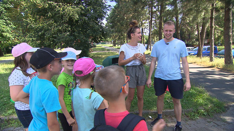 Boží mládí - Epizoda 3/4