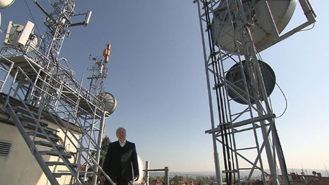 Sváteční slovo - Sváteční slovo římskokatolického kněze Petra Vrbackého