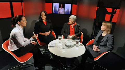 Tah dámou - 12. března 2011