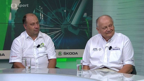 Svět motorů - Speciál