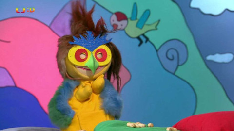 Kouzelná školka - 18. ledna 2021