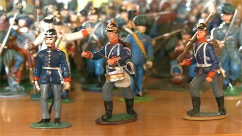 Toulavá kamera - 13. ledna 2013