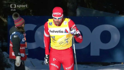 Tour de Ski - Itálie