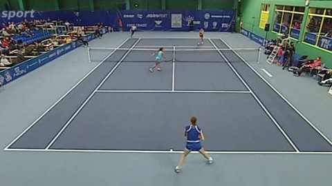 Sport v regionech - 27. února 2014