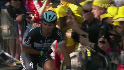 Tour de France - Postřehy z Tour de France 2014