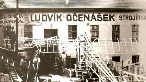 Gejzír - 11. dubna 2019