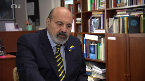 Křesťanský magazín - 27. března 2022