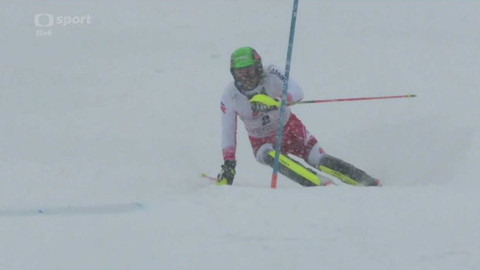 Světový pohár v alpském lyžování - Rakousko