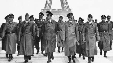 Temné charisma Adolfa Hitlera - Epizoda 2/3