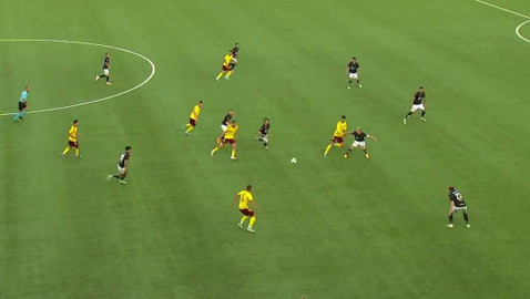 Evropská konferenční liga UEFA - Viking Stavanger - AC Sparta Praha