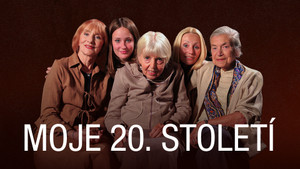 Obrázek pořadu Moje 20. století