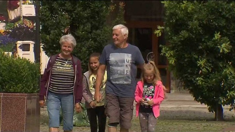 Wiadomości w języku polskim - 12. července 2020