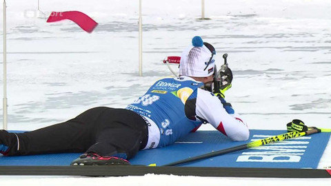 Světový pohár v biatlonu - Finsko