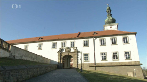 Toulavá kamera - 10. dubna 2022