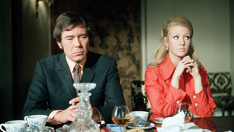 Randall a Hopkirk - 7/26 Ani vražda už není, co bývala