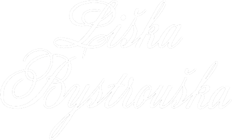 Liška Bystrouška