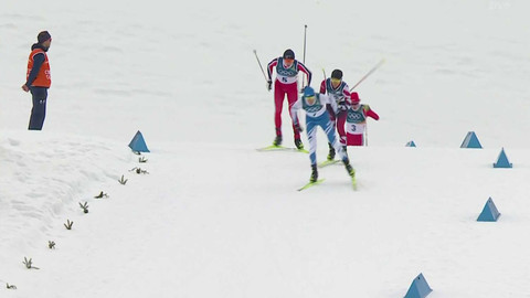 XXV. zimní olympijské hry 2026 Milano Cortina - Severská kombinace