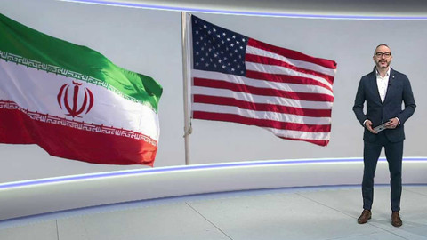 Horizont ČT24 - 26. února