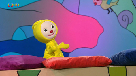 Kouzelná školka - 9. dubna 2024